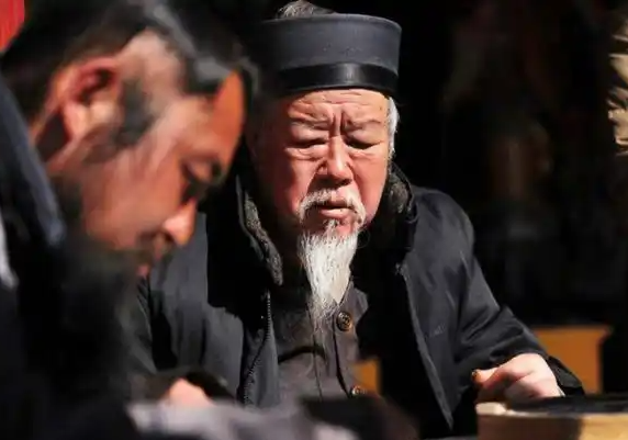 哪位算命先生在网上比较有名准确？